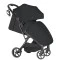 Прогулянкова коляска CARRELLO Nova CRL-5524 Vinyl black /1/